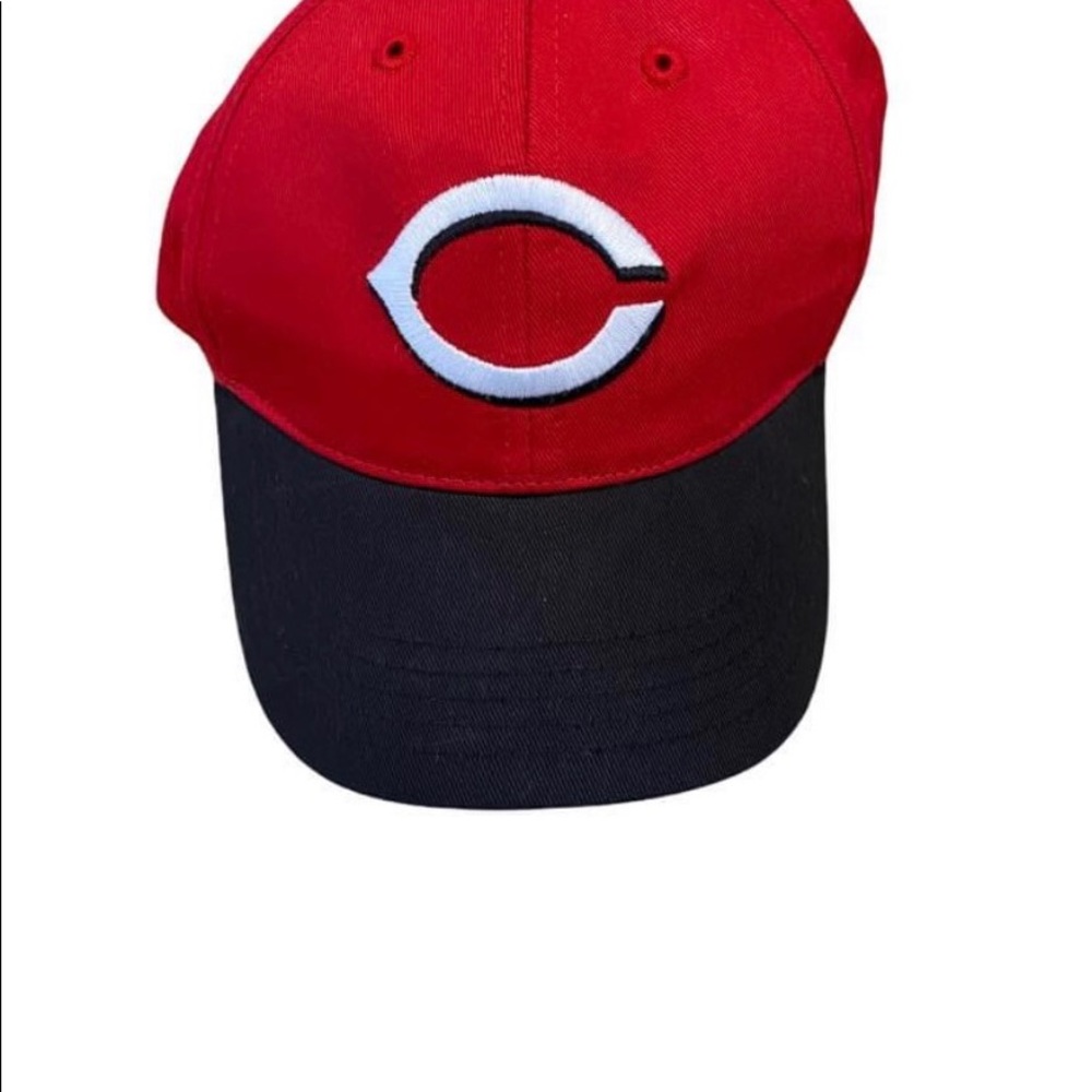 infant Cincinnati Reds Baseball Cap. NWOT. ⚾️